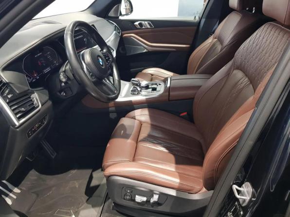 BMW X5 IV (G05/G18) с пробегом 2020 года, цена 5 999 000 рублей, 148039 км, внедорожник, Автокод Объявления
