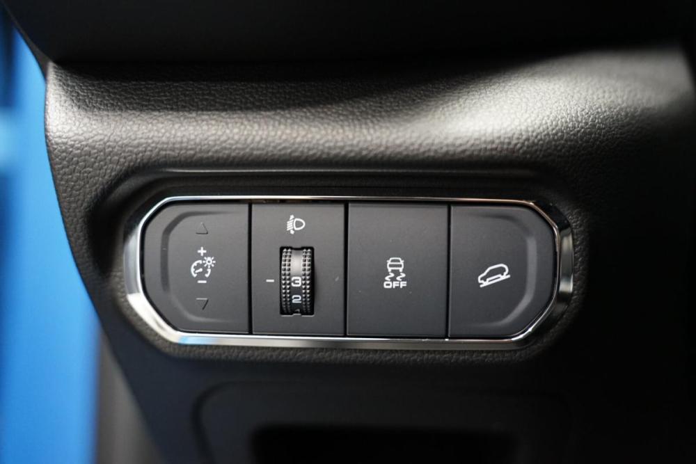 Haval Jolion I Рестайлинг Крым  - изображение 11