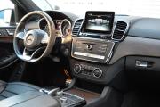 Mercedes-Benz GLS AMG I (X166) Иркутск  - изображение 75