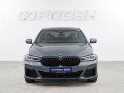 BMW 5 серии VII (G30/G31/G38) Рестайлинг Москва  - изображение 31