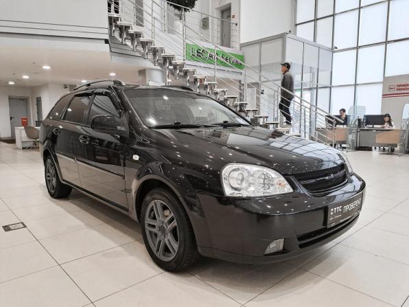 Chevrolet Lacetti I с пробегом 2012 года, цена 550 000 рублей, 220000 км, универсал, Автокод Объявления