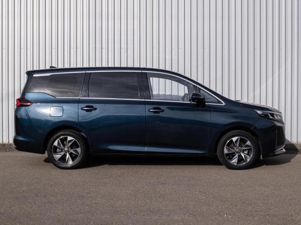 GAC Trumpchi M6 Pro с пробегом 2021 года, цена 2 415 000 рублей, 39960 км, минивэн, Автокод Объявления