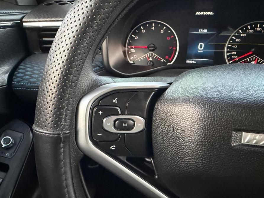 Haval Jolion I Сыктывкар  - изображение 20