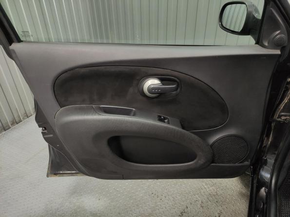 Nissan Micra III (K12) с пробегом 2008 года, цена 499 000 рублей, 262100 км, хэтчбек, Автокод Объявления