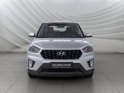 Hyundai Creta I Рестайлинг Волгоград  - изображение 38