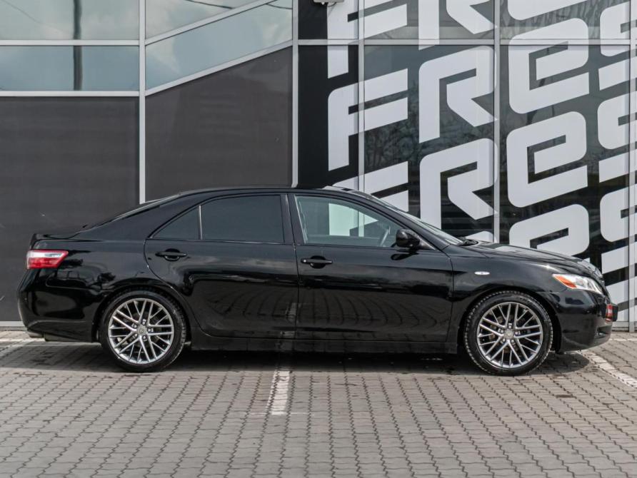 Toyota Camry VI (XV40) Краснодар  - изображение 5