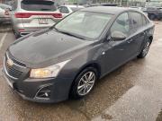 Chevrolet Cruze I Рестайлинг Стерлитамак  - изображение 12
