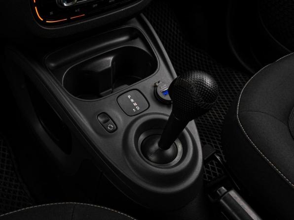 Smart Fortwo III с пробегом 2018 года, цена 1 050 000 рублей, 116485 км, хэтчбек, Автокод Объявления