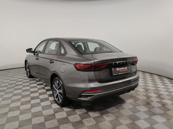 Belgee S50 с пробегом 2025 года, цена 1 999 000 рублей, 594 км, седан, Автокод Объявления