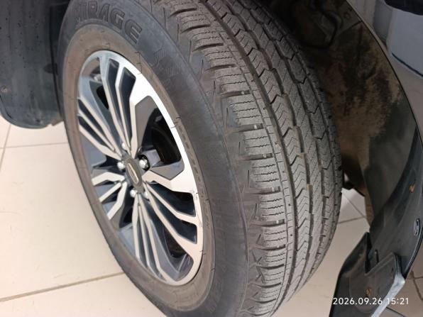 Geely Emgrand X7 I Рестайлинг 2 с пробегом 2020 года, цена 1 350 000 рублей, 96097 км, внедорожник, Автокод Объявления