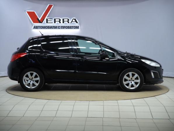 Peugeot 308 I Рестайлинг с пробегом 2012 года, цена 580 000 рублей, 163712 км, хэтчбек, Автокод Объявления