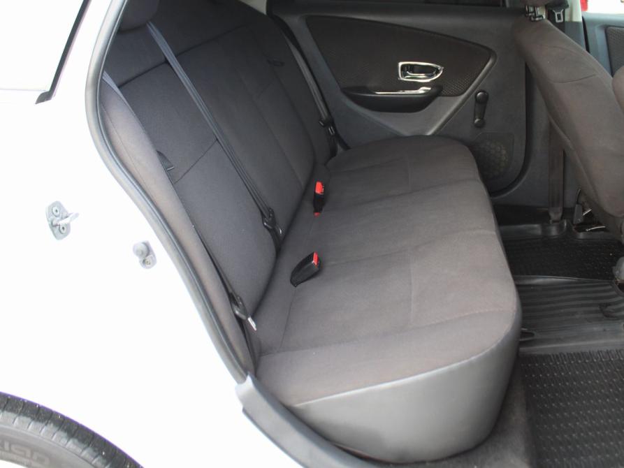 Nissan Almera III (G15) Дзержинск  - изображение 14