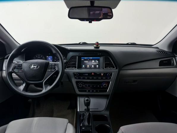 Hyundai Sonata VII (LF) с пробегом 2015 года, цена 1 150 000 рублей, 150000 км, седан, Автокод Объявления