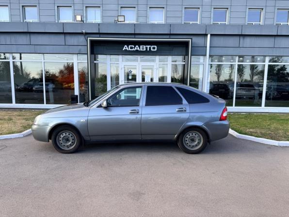 Lada (ВАЗ) Priora I с пробегом 2008 года, цена 229 000 рублей, 154857 км, хэтчбек, Автокод Объявления