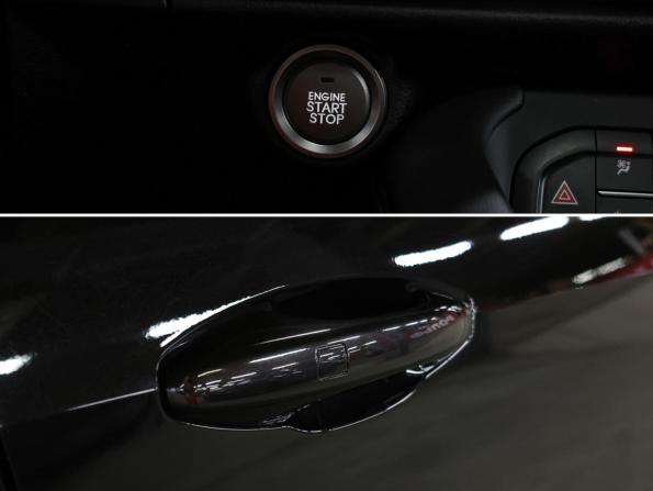 Haval F7x I Рестайлинг с пробегом 2023 года, цена 2 249 000 рублей, 57000 км, внедорожник, Автокод Объявления