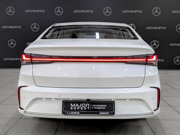 BAIC U5 Plus с пробегом 2023 года, цена 775 000 рублей, 59712 км, седан, Автокод Объявления