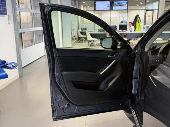 Mazda CX-5 I Рестайлинг с пробегом 2016 года, цена 2 550 000 рублей, 44306 км, внедорожник, Автокод Объявления