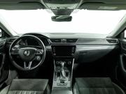 Skoda Superb III Рестайлинг Санкт-Петербург  - изображение 36