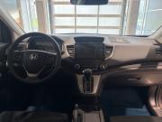 Honda CR-V IV Екатеринбург  - изображение 39