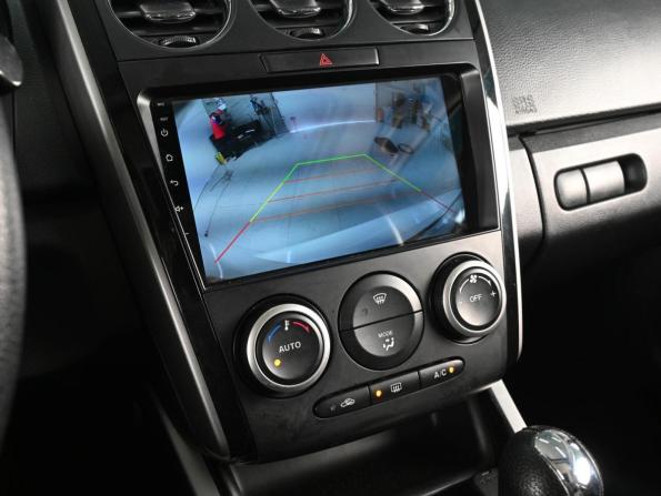 Mazda CX-7 I Рестайлинг с пробегом 2010 года, цена 1 369 000 рублей, 241113 км, внедорожник, Автокод Объявления
