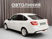 Lada (ВАЗ) Granta I Рестайлинг Красноярск  - изображение 22