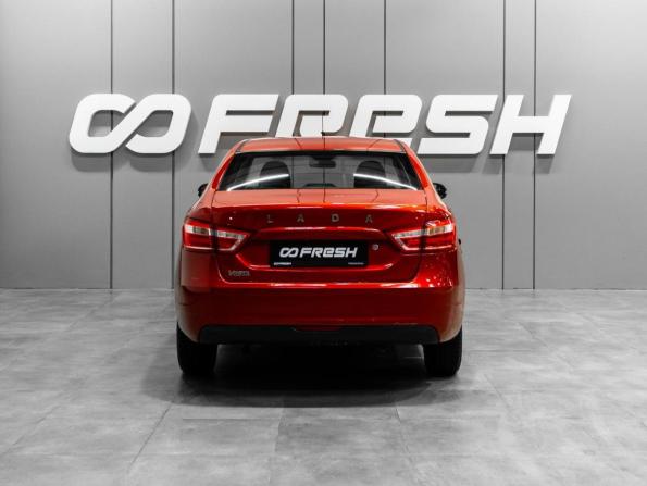 Lada (ВАЗ) Vesta I с пробегом 2017 года, цена 789 000 рублей, 93794 км, седан, Автокод Объявления