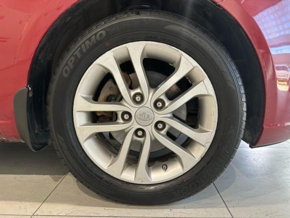 Kia Cerato II с пробегом 2010 года, цена 870 000 рублей, 98551 км, седан, Автокод Объявления
