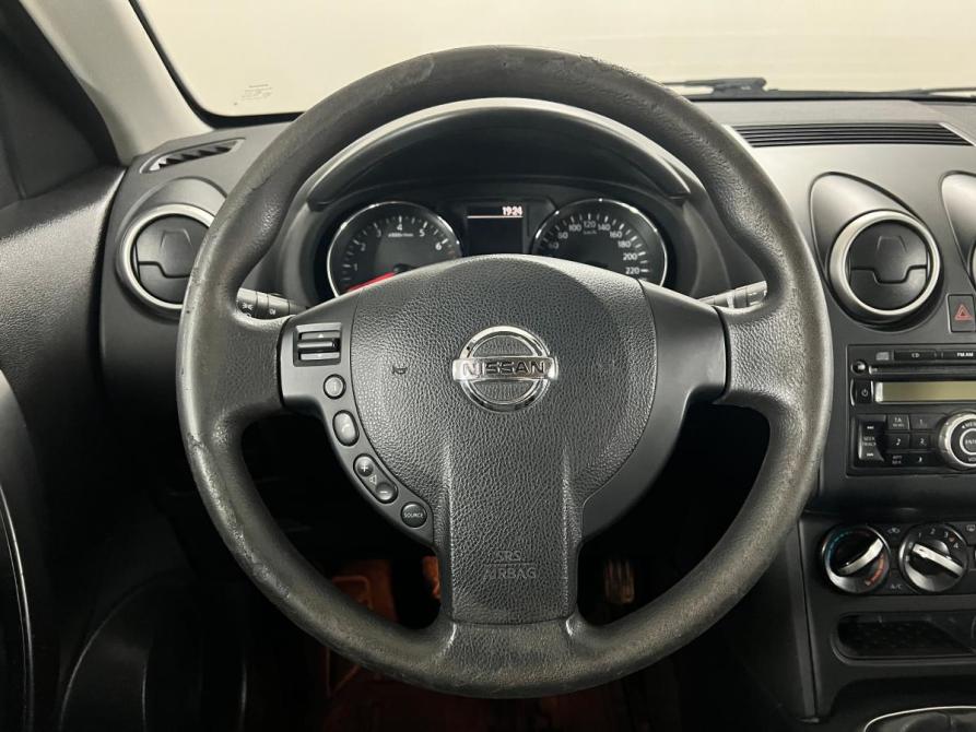 Nissan Qashqai+2 I Рестайлинг Тюмень  - изображение 11