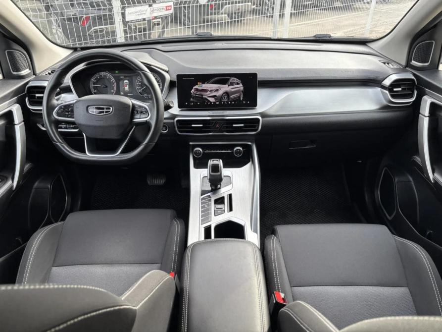 Geely Coolray I Альметьевск  - изображение 14