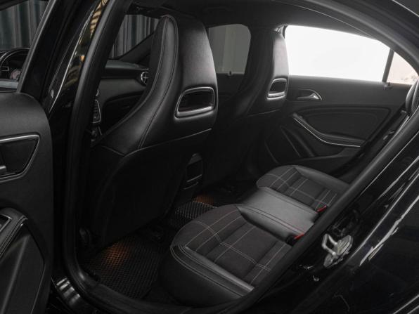 Mercedes-Benz A-Класс III (W176) с пробегом 2014 года, цена 1 559 000 рублей, 193082 км, хэтчбек, Автокод Объявления