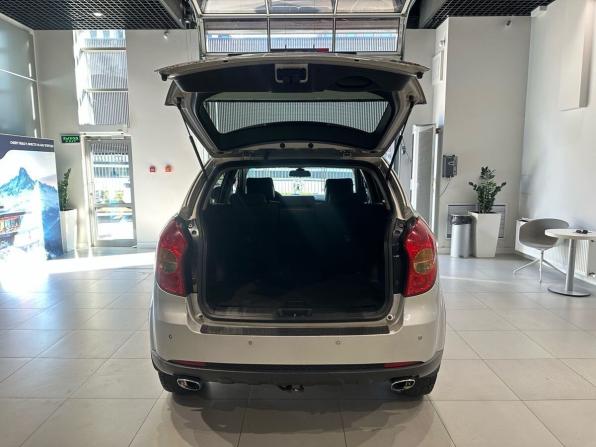 SsangYong Actyon II с пробегом 2011 года, цена 680 000 рублей, 331708 км, внедорожник, Автокод Объявления