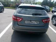 Lada (ВАЗ) Vesta I Кемерово  - изображение 7