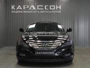 Hyundai Sonata VI (YF) Пермь  - изображение 20