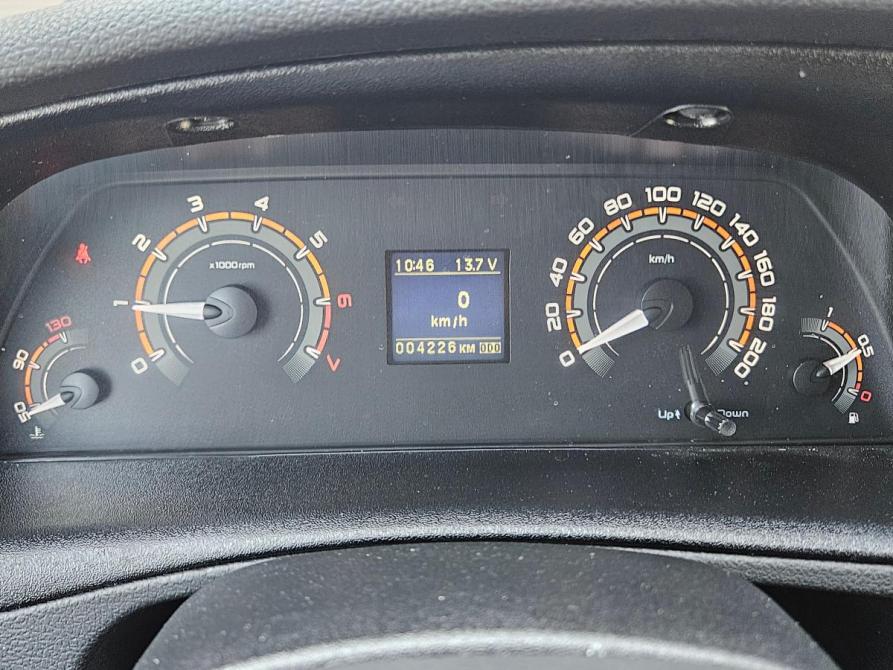 Lada (ВАЗ) Niva I Рестайлинг (Travel) Воронеж  - изображение 11