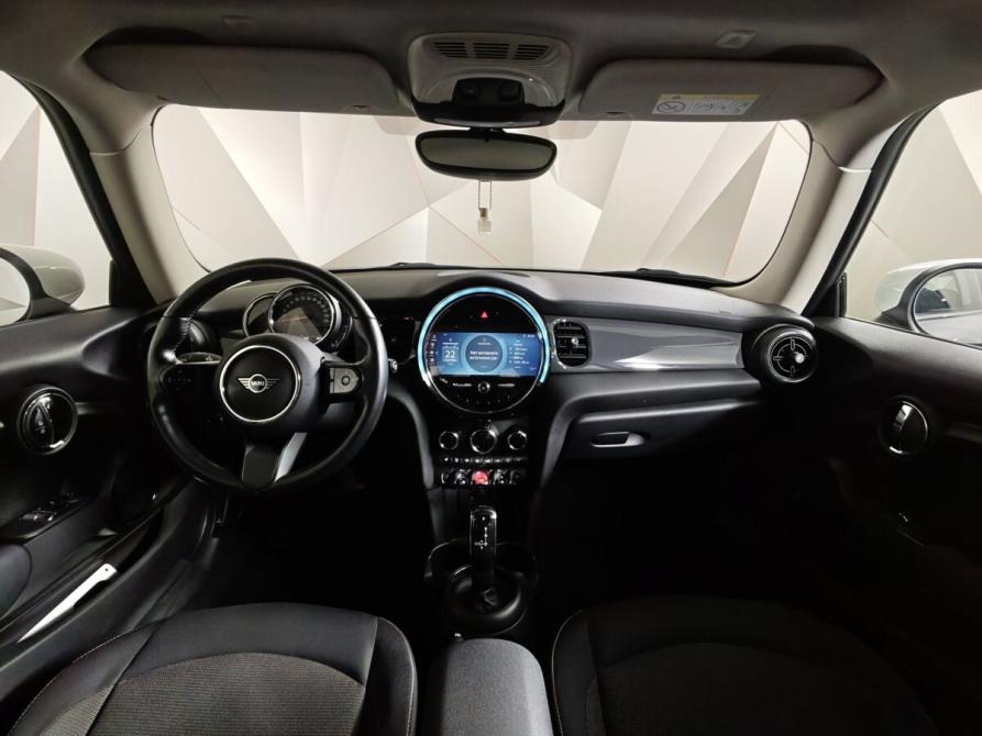 Mini Hatch III (F55/F56) Рестайлинг 2 Москва  - изображение 11