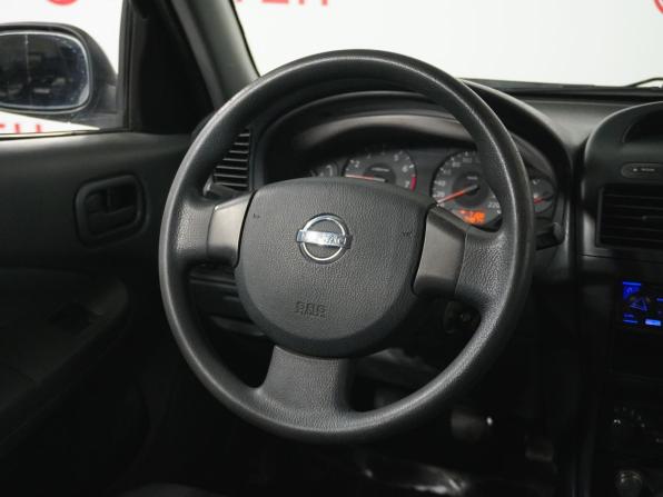 Nissan Almera Classic I с пробегом 2007 года, цена 600 000 рублей, 74874 км, седан, Автокод Объявления