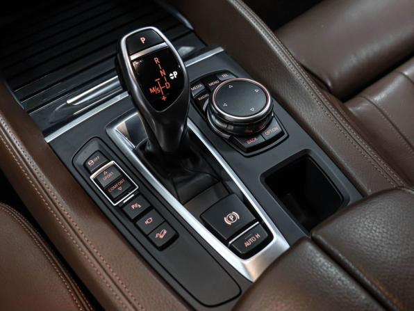 BMW X6 II (F16) с пробегом 2016 года, цена 3 519 000 рублей, 301287 км, внедорожник, Автокод Объявления