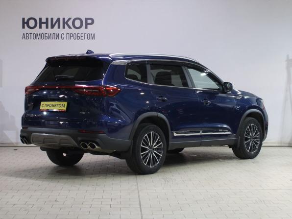 Chery Tiggo 8 Pro Max I Рестайлинг с пробегом 2023 года, цена 2 489 000 рублей, 40590 км, внедорожник, Автокод Объявления