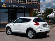 Nissan Juke I Уфа  - изображение 25