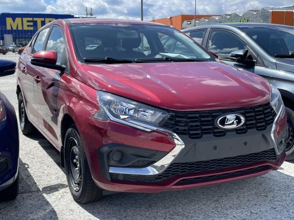 Новый Lada (ВАЗ) Iskra 2026 года, цена 1 585 000 рублей, универсал, Автокод Объявления
