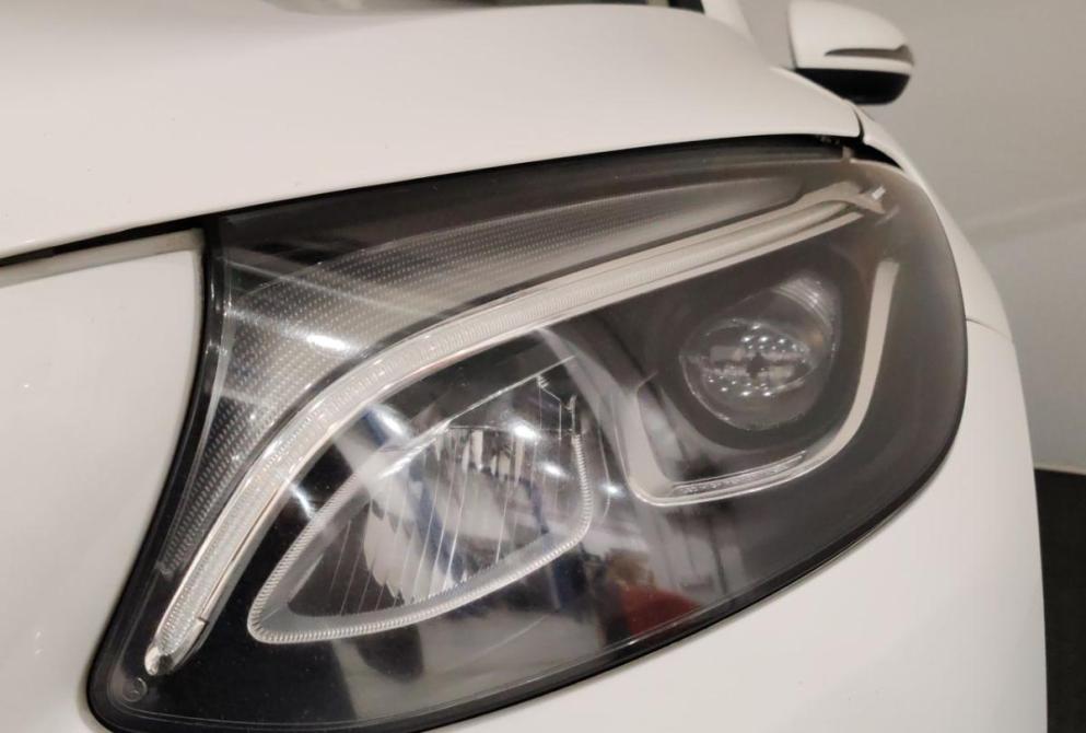 Mercedes-Benz GLC I (X253) Ярославль  - изображение 28