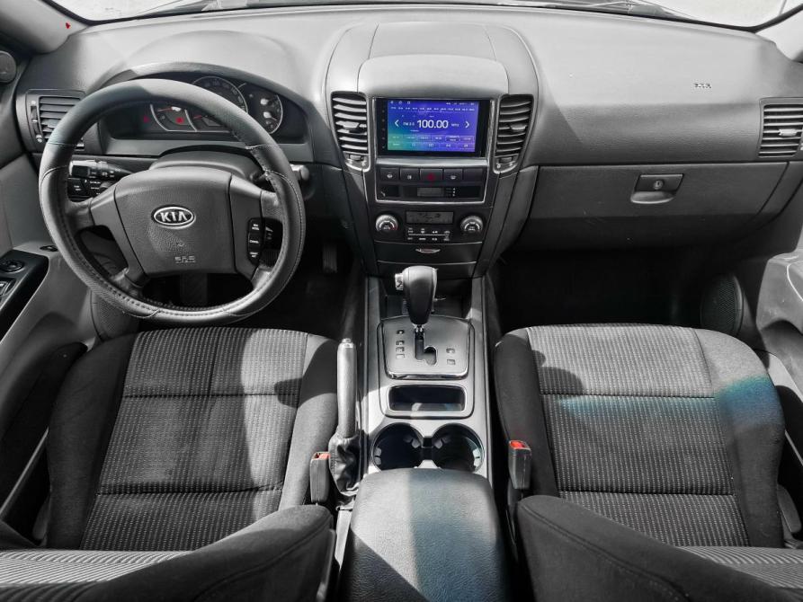 Kia Sorento I Рестайлинг Нижний Новгород  - изображение 10