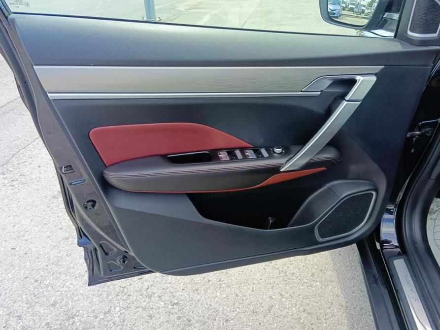 Geely Coolray I Тюмень  - изображение 12