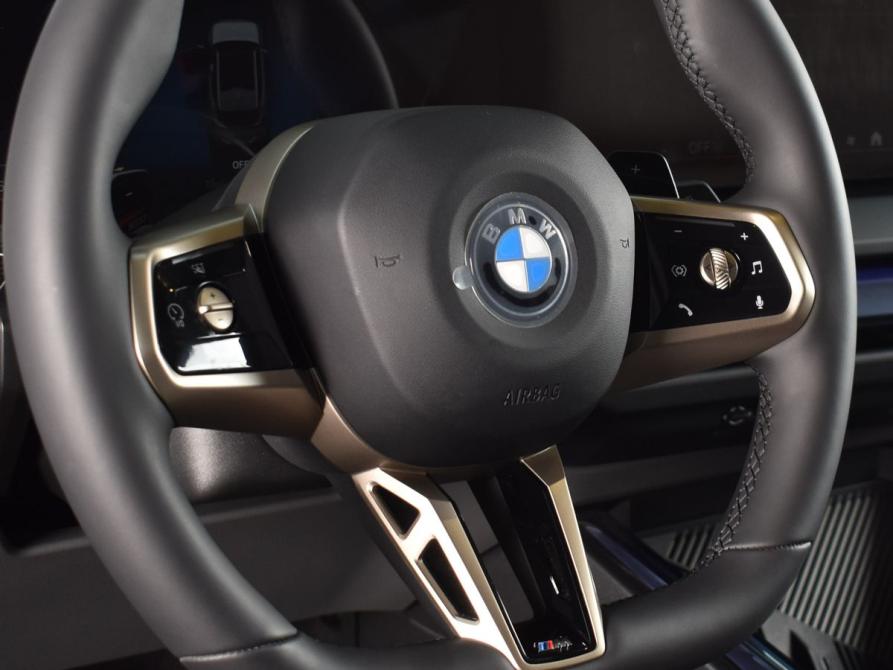 BMW X3 IV (G45/G48) Кемерово  - изображение 12