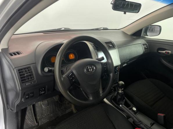Toyota Corolla X (E140 E150) с пробегом 2010 года, цена 542 000 рублей, 465208 км, седан, Автокод Объявления
