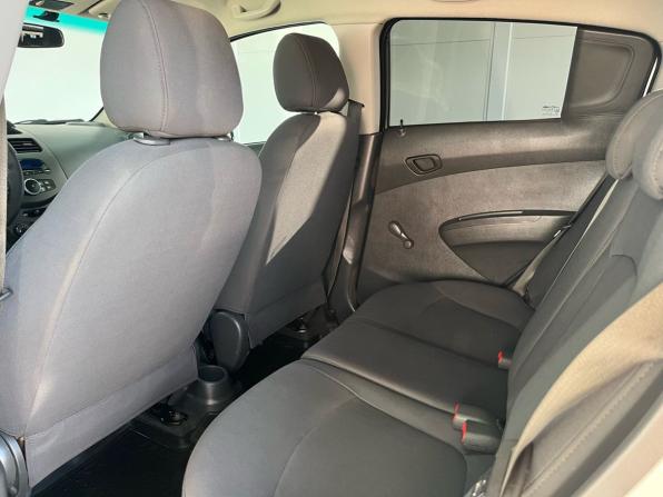 Chevrolet Spark III с пробегом 2013 года, цена 599 000 рублей, 162131 км, хэтчбек, Автокод Объявления