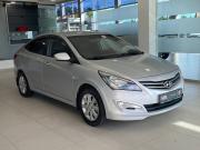 Hyundai Solaris I Рестайлинг Тверь  - изображение 20