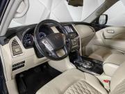 Infiniti QX80 I Рестайлинг 2 Москва  - изображение 44