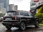 Haval Dargo Москва  - изображение 30