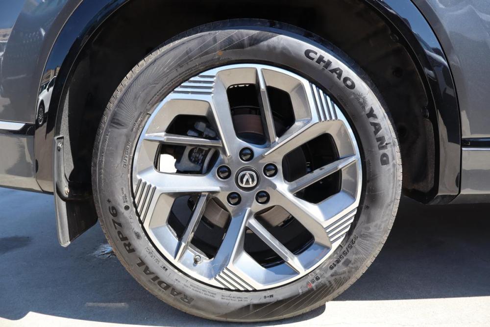 Changan CS75 Plus IV Санкт-Петербург  - изображение 16